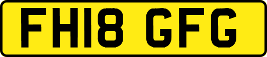 FH18GFG