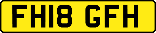 FH18GFH