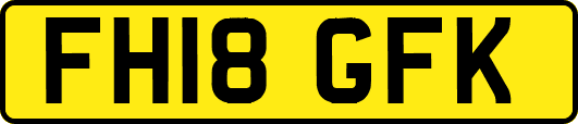 FH18GFK