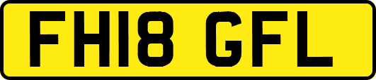 FH18GFL