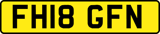 FH18GFN