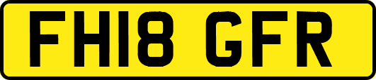 FH18GFR