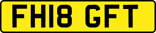 FH18GFT