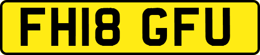 FH18GFU