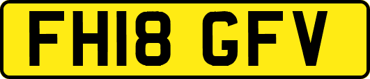 FH18GFV