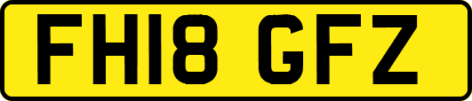 FH18GFZ