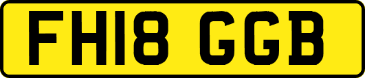 FH18GGB
