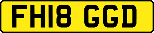 FH18GGD