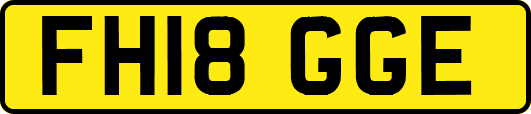 FH18GGE