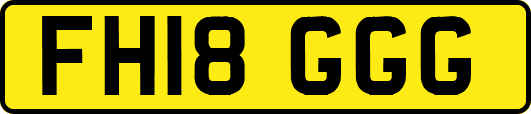 FH18GGG