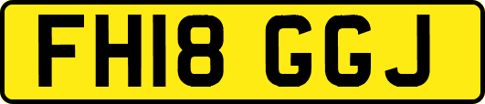 FH18GGJ