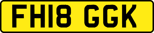 FH18GGK