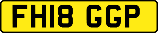 FH18GGP