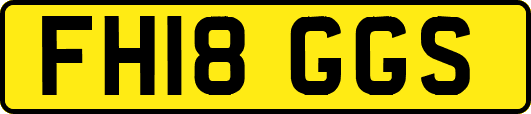 FH18GGS
