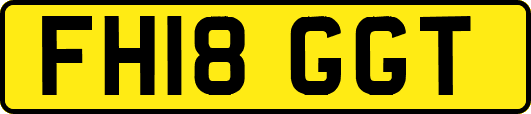 FH18GGT