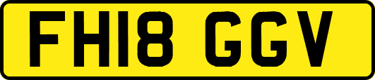 FH18GGV