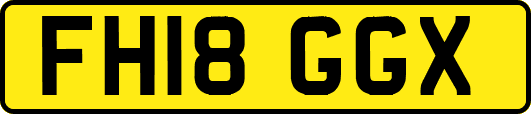 FH18GGX