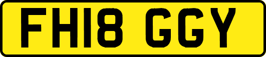 FH18GGY