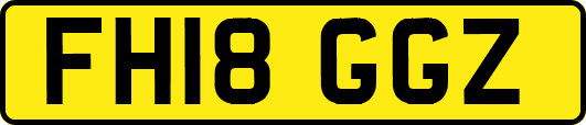 FH18GGZ