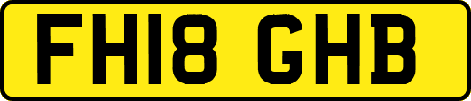 FH18GHB