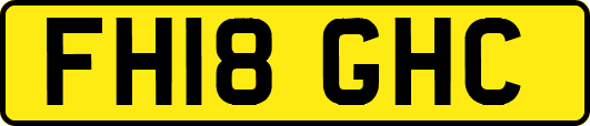 FH18GHC