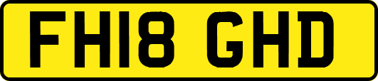 FH18GHD