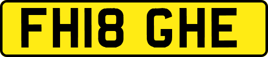 FH18GHE