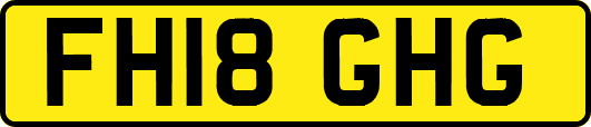 FH18GHG