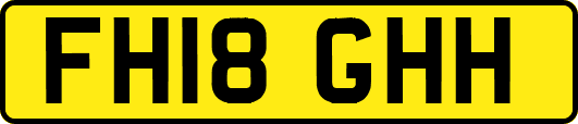 FH18GHH