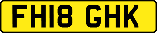 FH18GHK