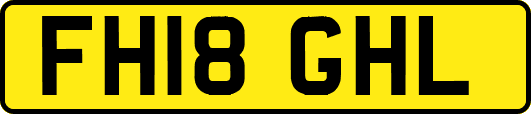 FH18GHL