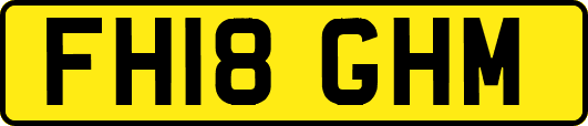 FH18GHM
