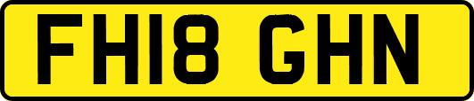 FH18GHN