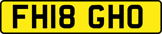 FH18GHO