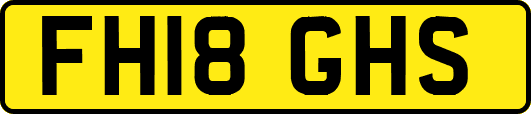 FH18GHS