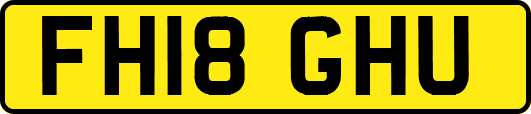 FH18GHU