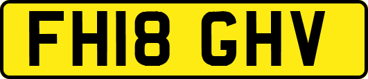 FH18GHV