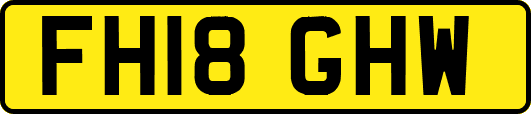 FH18GHW