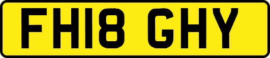 FH18GHY