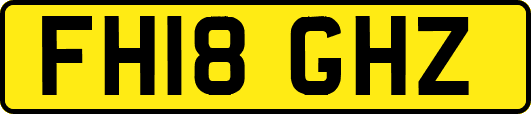 FH18GHZ