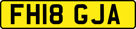FH18GJA