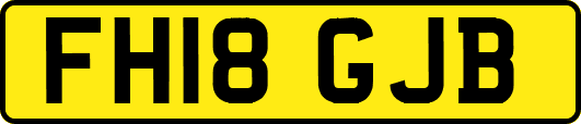 FH18GJB