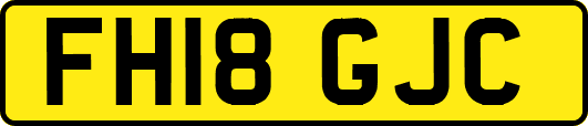 FH18GJC