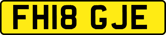 FH18GJE