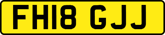 FH18GJJ