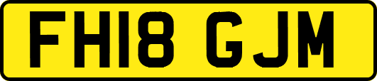 FH18GJM