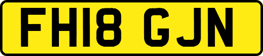 FH18GJN