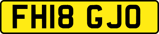 FH18GJO