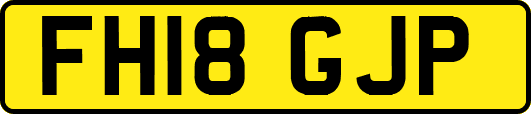 FH18GJP