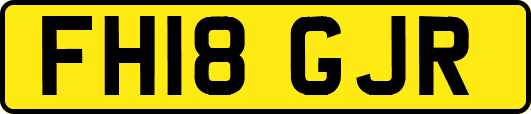 FH18GJR